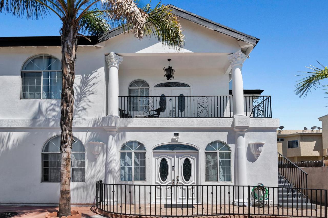 Apartamento Spacious Private Gated Modern Loft Close To Universal And Hollywood Los Angeles